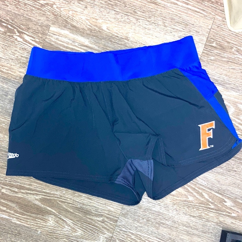 Speedo Uf Shorts